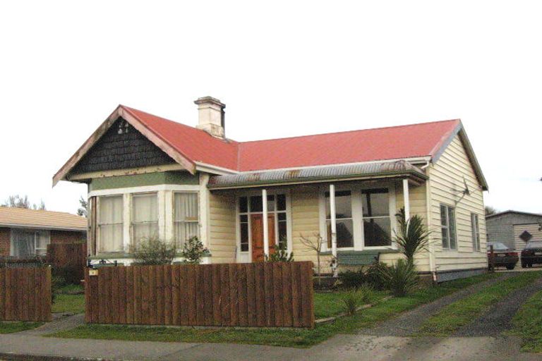 Photo of property in 78 Mary Street, Richmond, Invercargill, 9810