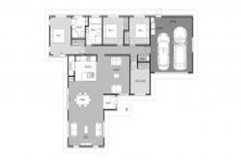 Photo of property in 35b Amber Drive, Tikipunga, Whangarei, 0112