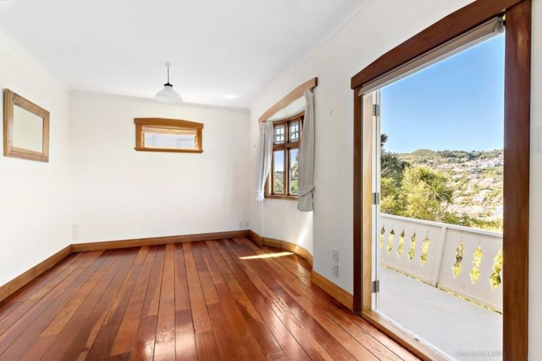 Photo of property in 63 Rhine Street, Island Bay, Wellington, 6023