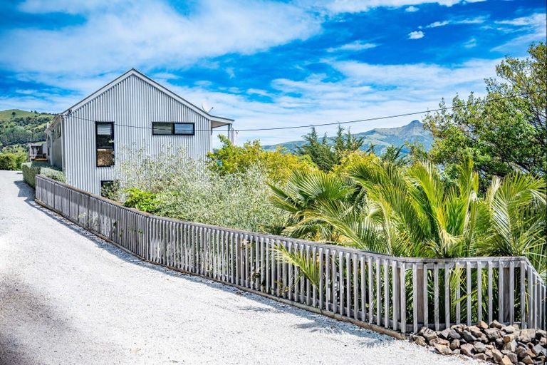 Photo of property in 2 Tirohanga Terrace, Akaroa, 7581