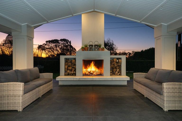 Photo of property in 159 Arataki Road, Havelock North, 4130