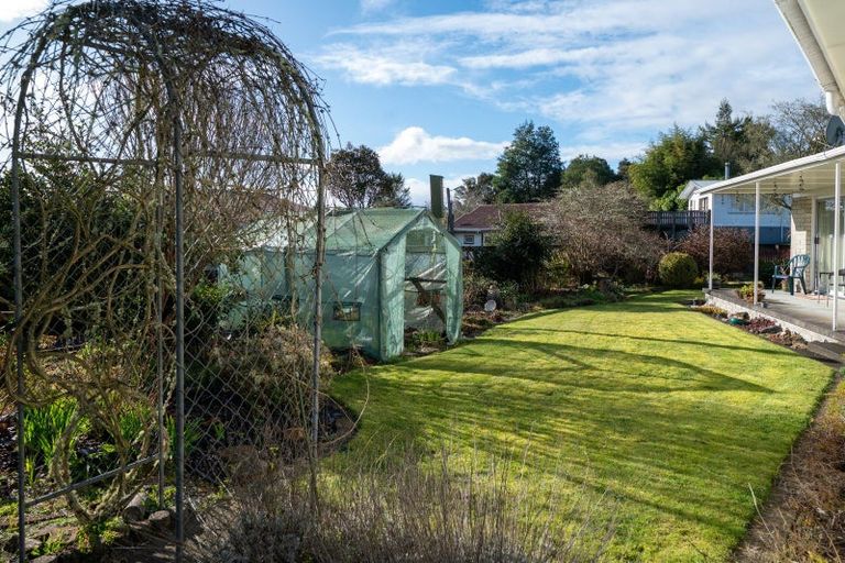 Photo of property in 9 Puketapu Crescent, Taumarunui, 3920