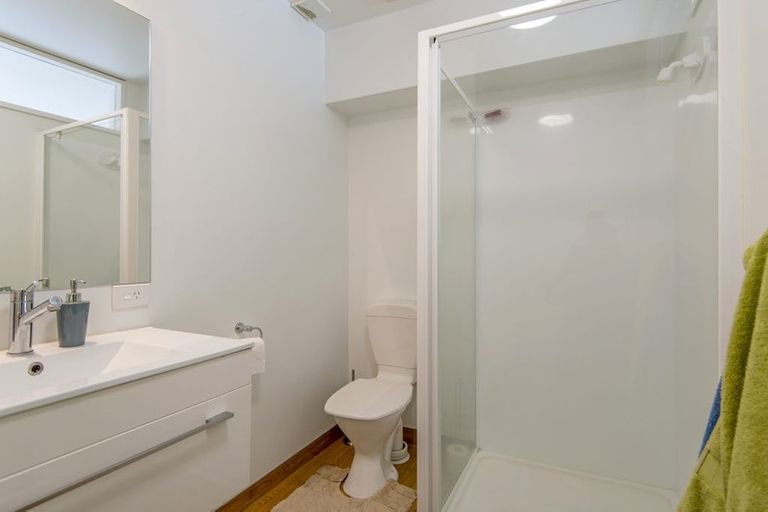 Photo of property in 11/20 Stanmore Road, Phillipstown, Christchurch, 8011