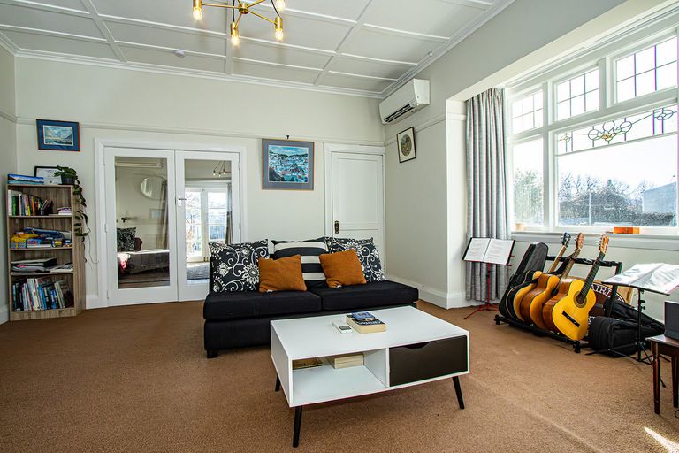 Photo of property in 6 Regent Street, Fairlie, 7925