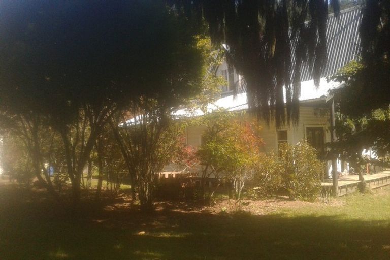 Photo of property in 116 Tauwharenikau Road, Tututawa, Stratford, 4392