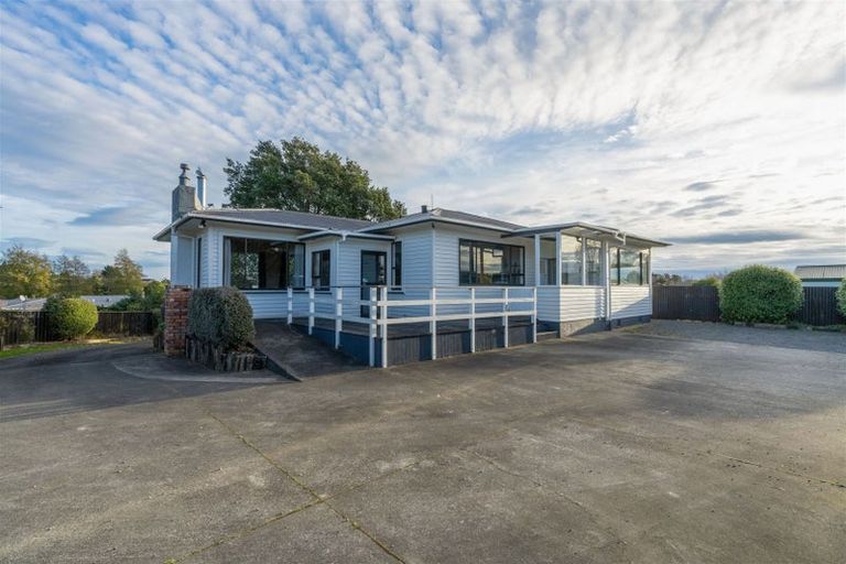 Photo of property in 26a Gordon Place, Levin, 5510