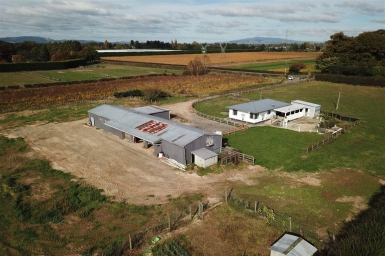 Photo of property in 492 Bruntwood Road, Tamahere, Cambridge, 3493