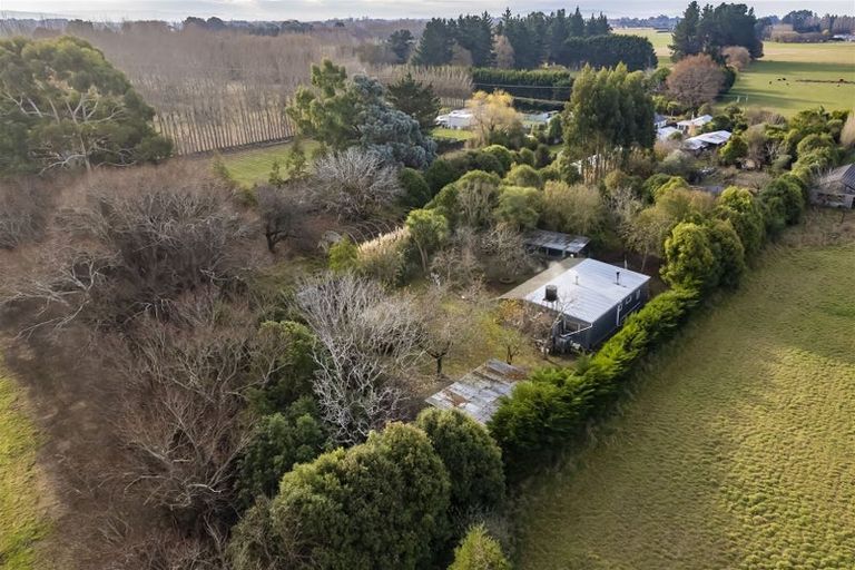 Photo of property in 21 Greens Road, Tuahiwi, Kaiapoi, 7691
