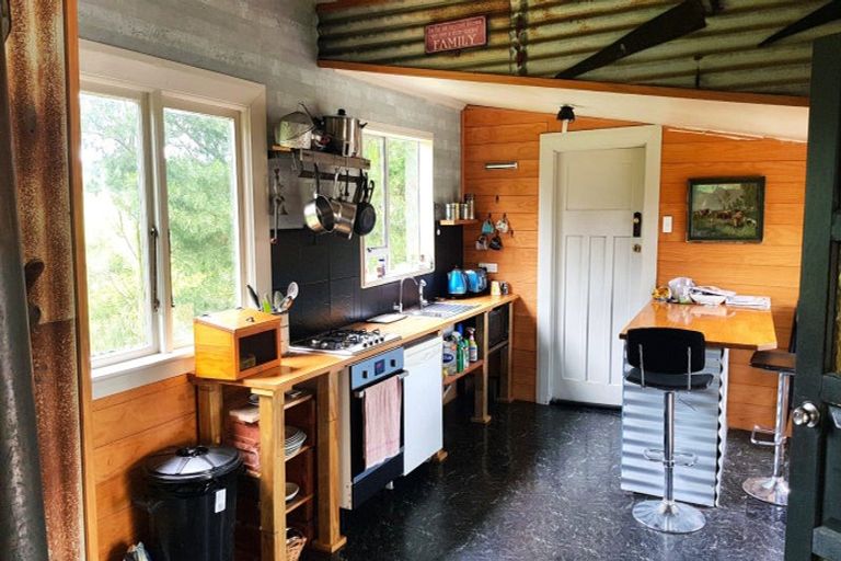 Photo of property in 31 Windy Ridge Road, Benhar, Balclutha, 9272