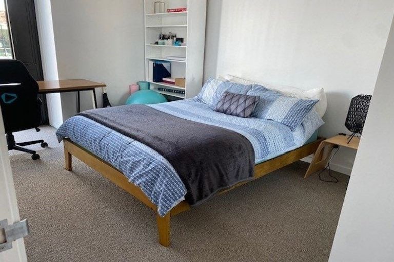 Photo of property in The Forge, 109/36c Welles Street, Christchurch Central, Christchurch, 8011