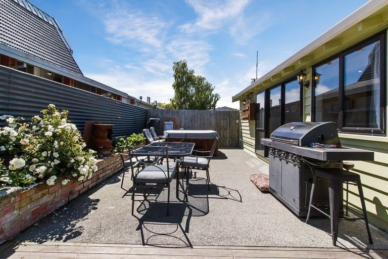 Photo of property in 15 Wilson Street, Seaview, Timaru, 7910