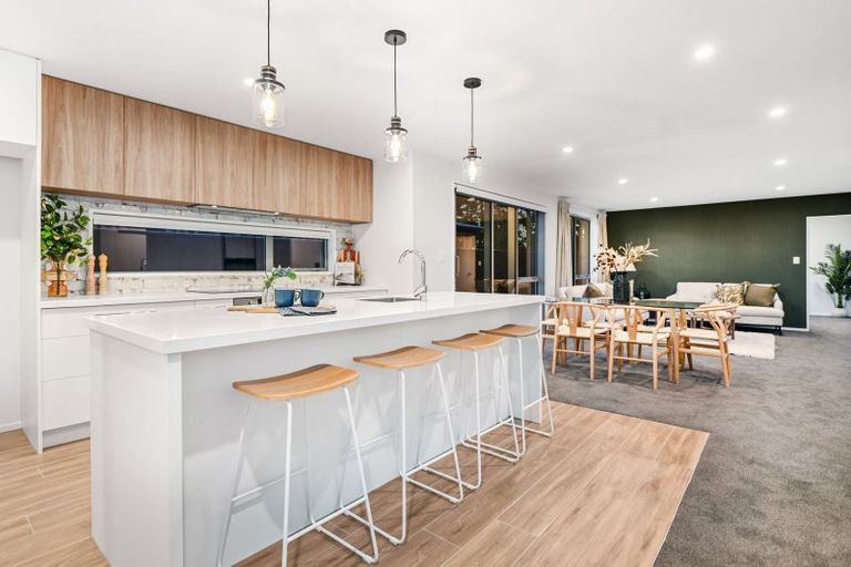 Photo of property in 69 Henshaw Street, Woodend, 7610