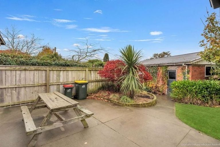 Photo of property in 38 Dunford Street, Rakaia, 7710