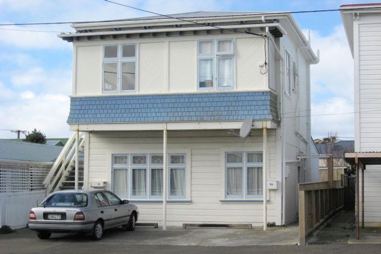 Photo of property in 3a Ross Street, Kilbirnie, Wellington, 6022