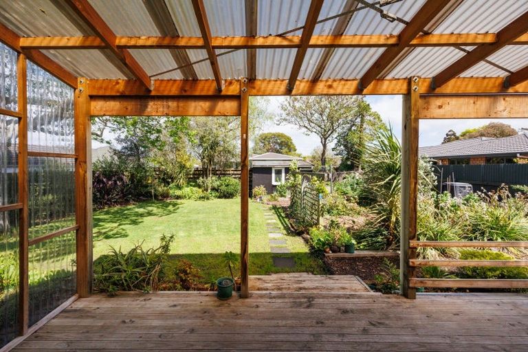 Photo of property in 206 Vogel Street, Roslyn, Palmerston North, 4414