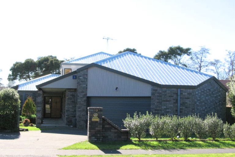 Photo of property in 10 Sycamore Place, Pukete, Hamilton, 3200