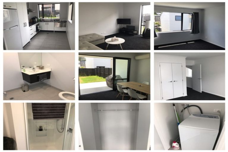 Photo of property in 18 Frank Gill Road, Hobsonville, Auckland, 0616