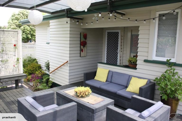 Photo of property in 1 Wilson Street, Hamilton East, Hamilton, 3216