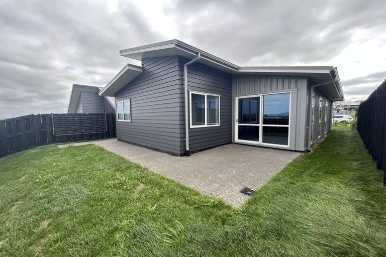 Photo of property in 8 Pourewa Street, Te Kauwhata, 3710