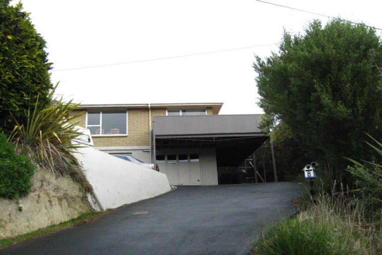 Photo of property in 4 Castlewood Road, Company Bay, Dunedin, 9014