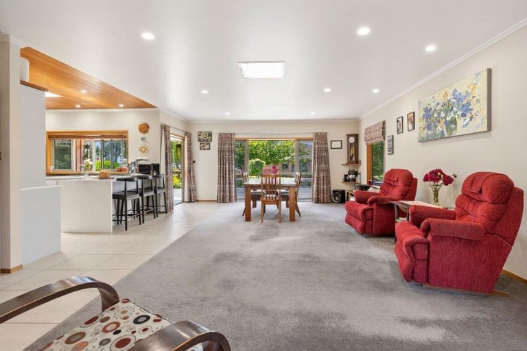 Photo of property in 120 Burwood Road, Matamata, 3400