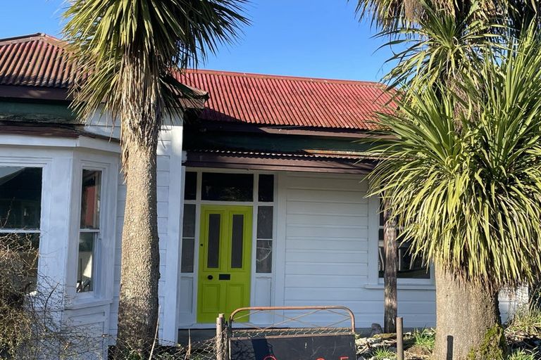 Photo of property in 177 Buller Road, Reefton, 7830