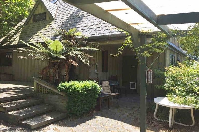 Photo of property in 4 Cascade Place, Sumner, Christchurch, 8081