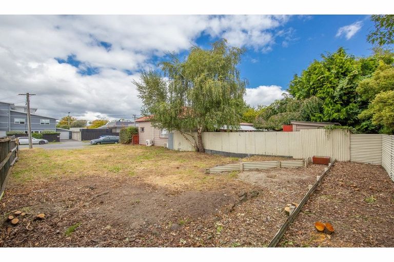 Photo of property in 7 Hutcheson Street, Sydenham, Christchurch, 8023
