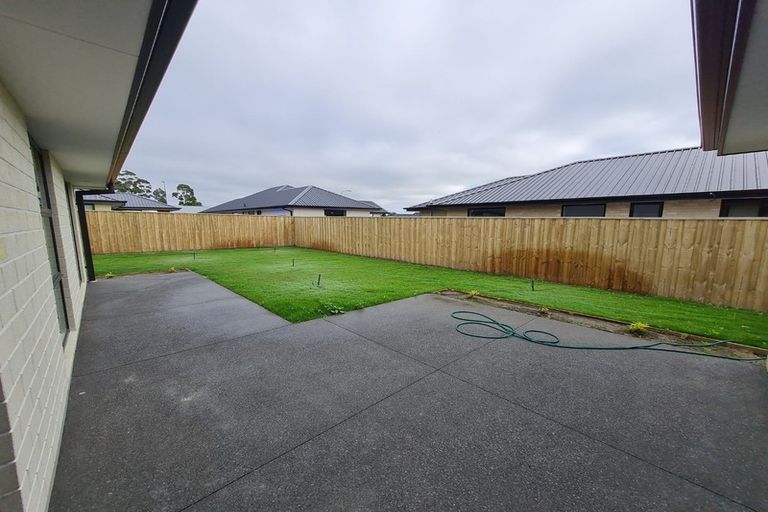 Photo of property in 136 Chinnerys Road, Woodend, 7610