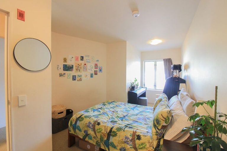 Photo of property in Luxford Villas, 311/72 Herald Street, Berhampore, Wellington, 6023