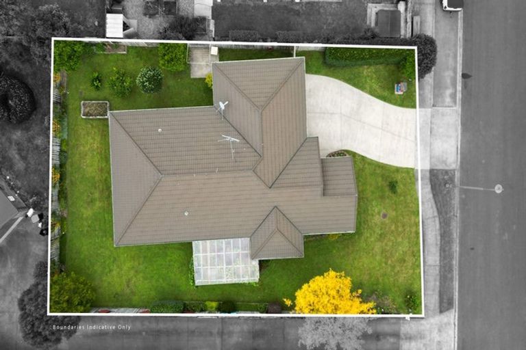 Photo of property in 4 Saffron Street, Cambridge, 3434