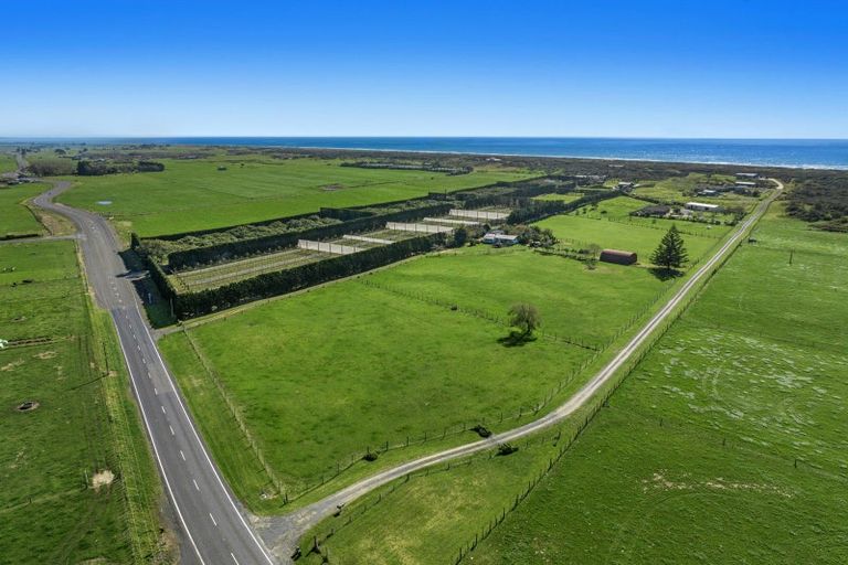 Photo of property in 1004 Thornton Road, Matata, Whakatane, 3194