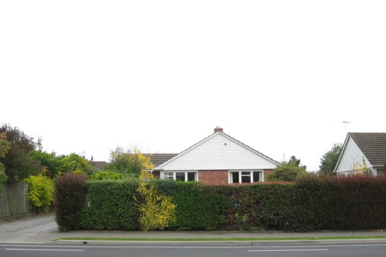 Photo of property in 45 Curletts Road, Sockburn, Christchurch, 8042