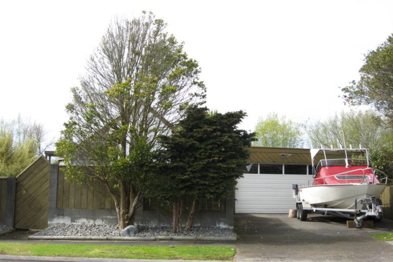 Photo of property in 23 Nikau Street, Inglewood, 4330