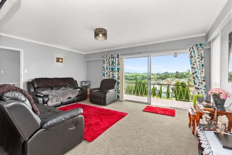 Photo of property in 19 Russell Road, Huntly, 3700