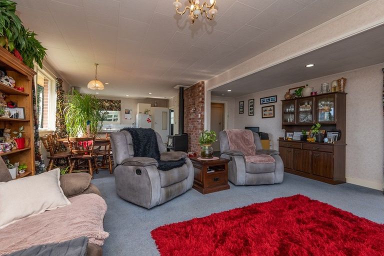 Photo of property in 33 Mayfield Klondyke Road, Mayfield, Ashburton, 7778