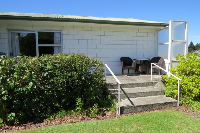 Photo of property in 30 Gall Street, Fairlie, 7925