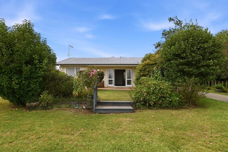 Photo of property in 11 State Highway 32, Whakamaru, Mangakino, 3492