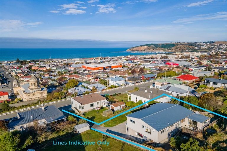 Photo of property in 52a Aln Street, Oamaru, 9400