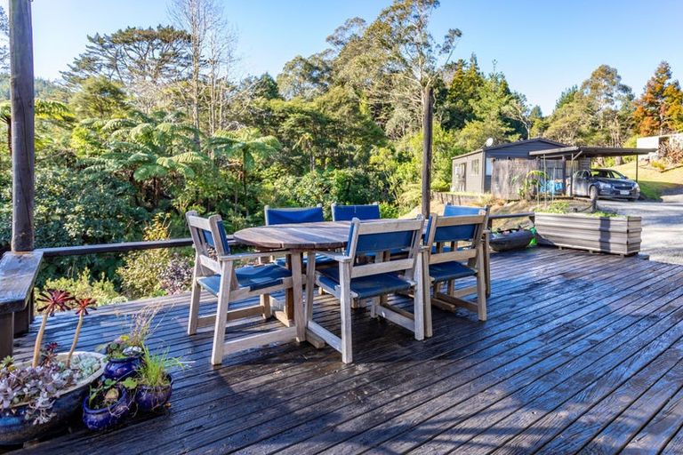 Photo of property in 478 The 309 Road, Waiau, Coromandel, 3581