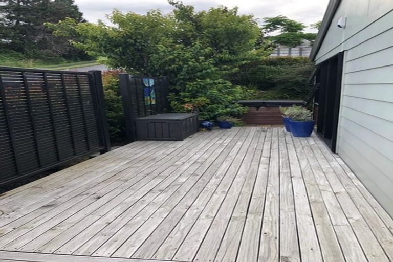 Photo of property in 2a Burns Street, Gate Pa, Tauranga, 3112