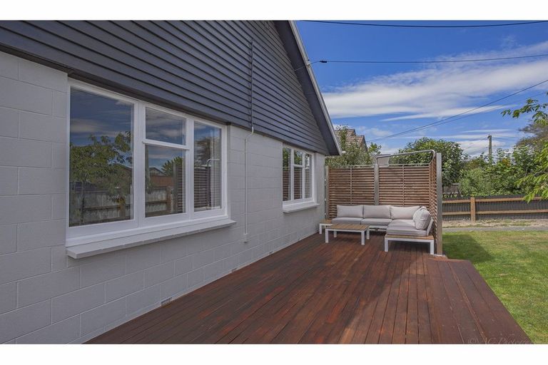 Photo of property in 15 Usk Street, Marchwiel, Timaru, 7910
