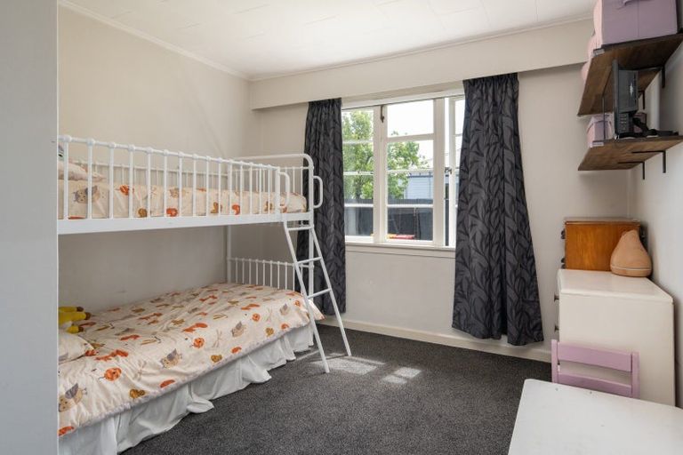 Photo of property in 8 Burden Street, Redwoodtown, Blenheim, 7201