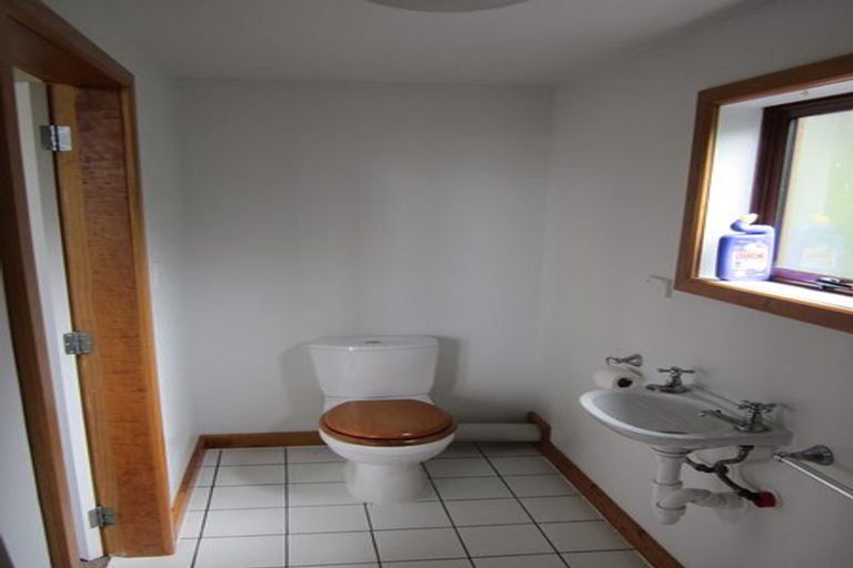 Photo of property in 1 Paloona Street, Aramoana, Port Chalmers, 9082