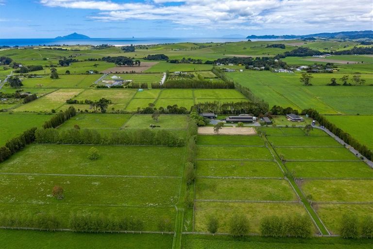 Photo of property in 119 Saint Marys Road, Waipu, 0582