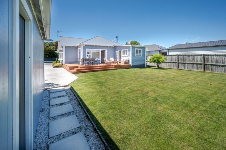 Photo of property in 41 Chrystal Street, Richmond, Christchurch, 8013