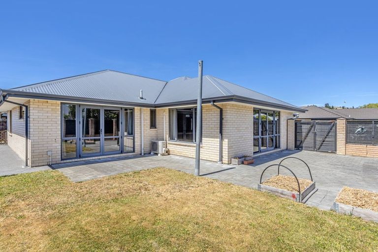 Photo of property in 4a Saint Judes Lane, Woolston, Christchurch, 8062