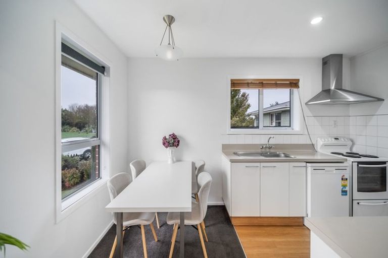 Photo of property in 125 Wales Street, Halswell, Christchurch, 8025