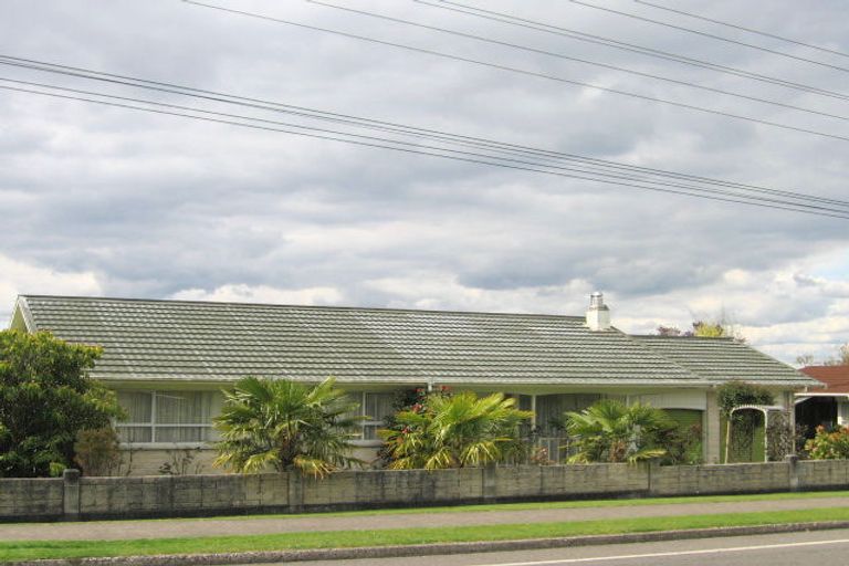 Photo of property in 324 Pukehangi Road, Sunnybrook, Rotorua, 3015