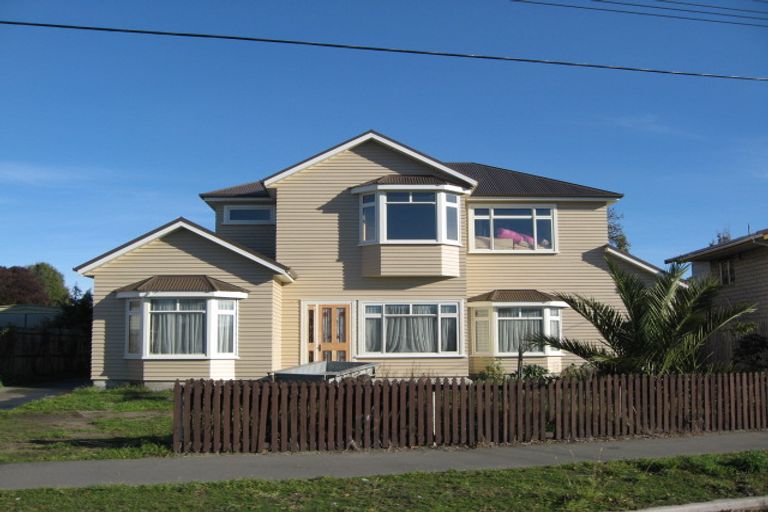 Photo of property in 14 Baker Street, New Brighton, Christchurch, 8083
